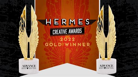 hermes creative award fake|More.